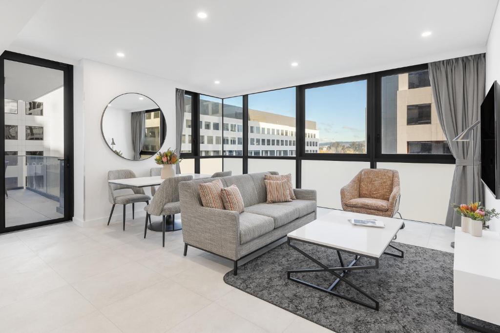 Best Hotels In City Centre, Canberra