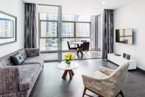 Meriton Suites Chatswood - Inviting Amenities