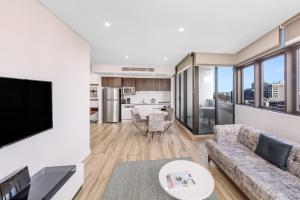Meriton Suites Church Street, Parramatta - Guest Experiences