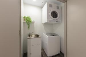 Meriton Suites Mascot Central - Unparalleled Wellness Options