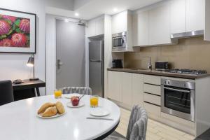 Meriton Suites North Ryde - Amenities and Facilities