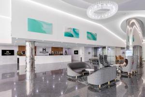 Meriton Suites Southport - Luxurious Amenities