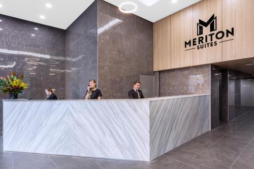 Meriton Suites Waterloo - Guest Ratings and Feedback