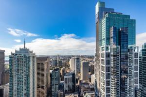 Meriton Suites World Tower, Sydney - Policies and Rules