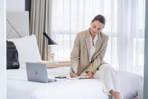 Meriton Suites Zetland - Guest Feedback