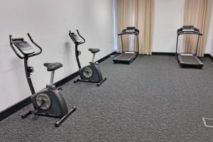 Metro Advance Apartments & Hotel - Hotel Facilities