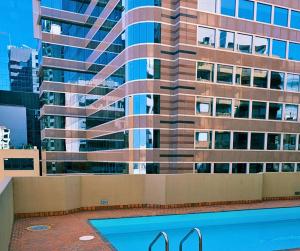 Metro Apartments on King - Dining and Entertainment Nearby