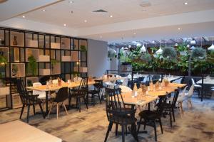 Metro Aspire Hotel Sydney - Policies