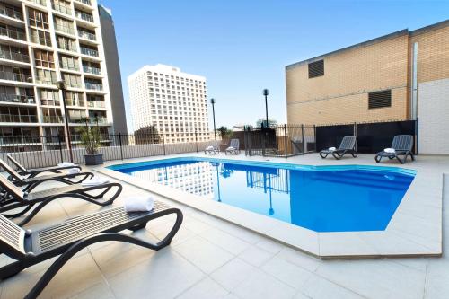 Metro Hotel Marlow Sydney Central - Payment and Deposit Requirements