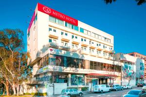 Metro Hotel Miranda - Policies and Regulations