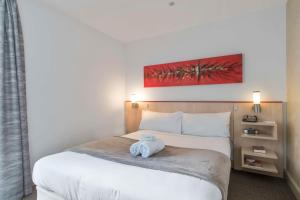 Metro Hotel Perth - On-Site Dining Options