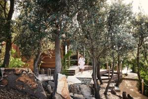 Metung Hot Springs - Wellness and Activities