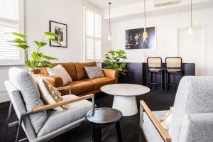 Middle Park Hotel - Special Considerations