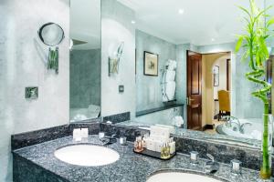 Millennium Hotel and Conference Centre Gloucester London - Guest Ratings and Reviews