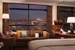 Millennium Hotel London Knightsbridge - Guest Reviews