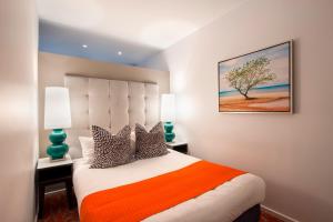 Miller Apartments - Facilities and Amenities