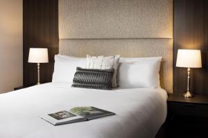 Mineral Springs Hotel Hepburn - Spa and Wellness Offerings