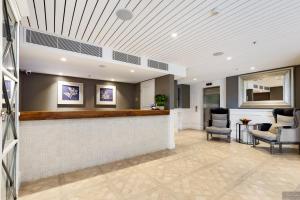 Miramare Gardens Boutique Accommodation - Hospitality and Service