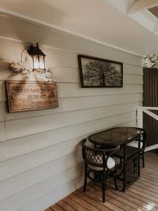 Misty Mountain Retreat - Guest Reviews and Ratings