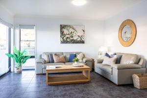 Mollymook Luxury Beachfront Apartment 3 - Guest Experiences