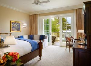 Montage Palmetto Bluff - Booking Your Stay