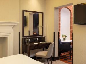 Montcalm Brewery Townhouse - Dining and Culinary Offerings