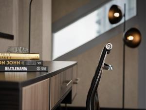 Montcalm East, Autograph Collection - Dining Options
