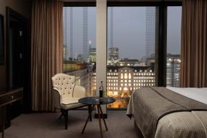 Montcalm Royal London House, London City - Guest Ratings and Feedback