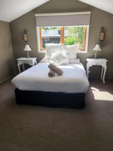 Montrose Barn House - Convenient Amenities and Facilities