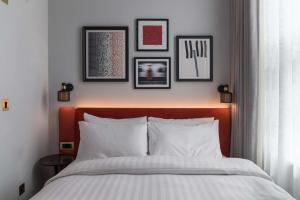 Mornington Hotel London Kensington, BW Premier Collection - Dining Options
