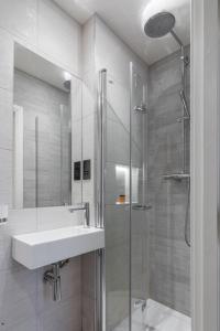 Mornington Victor Hotel London Belgravia - Modern Amenities