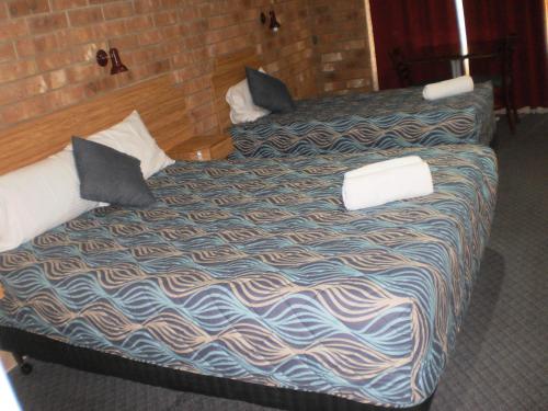Motel Goolwa - Safety and Security
