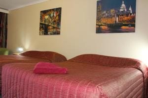 Motel Mount Gambier - Guest Reviews and Ratings