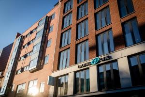 Motel One Amsterdam-Waterlooplein - Surrounding Attractions