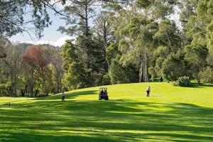 Mount Lofty Golf Course - Property Highlights and Features