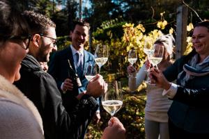 Mount Lofty House & Estate Adelaide Hills - Recreational and Wellness Facilities