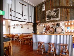Mountain View Country Inn - Guest Review Insights