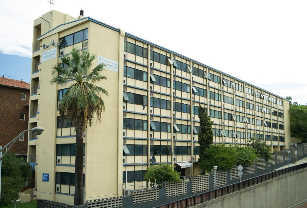 Mountway Holiday Apartments Review