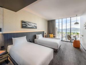 Mövenpick Hotel Hobart - Policies and Important Information