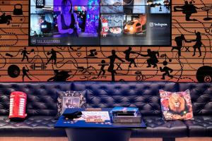 Moxy London Stratford - Booking Information