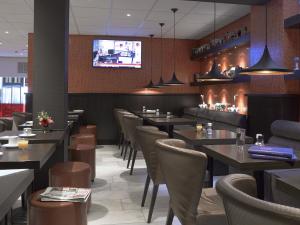 Mozart Hotel - Facility Highlights
