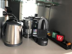 Mrs Banks Hotel - Hotel Facilities and Amenities