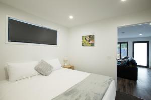 Mt Field Retreat - Facilities and Amenities