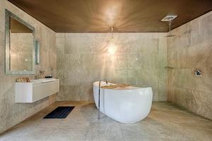 Mudstone Suites - On-Site Facilities