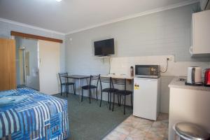 Murray Bridge Motor Inn - Review Highlights