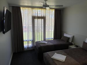 Naracoorte Hotel Motel - Dining and Culinary Offerings