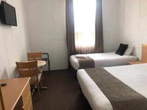 Narwee Hotel - Booking Information and Policies