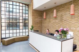 Native Bankside - Location and Neighborhood