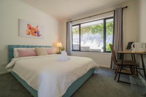 Nature & Relax House, Panoramic Sea View, Free Parking 37 - Guest Services and Policies