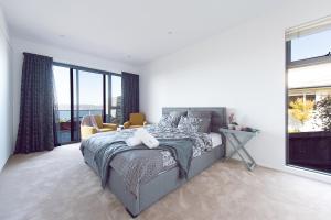 Nature & Relax House, Panoramic Sea View, Free Parking40 - Guest Ratings and Feedback